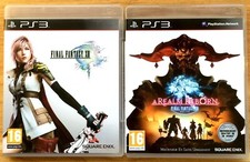 Lot jeux complets d'occasion  Paris-