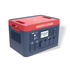 Dakota lithium ps2400 for sale  Pooler