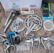 Vintage roadbike brakes for sale  Golden