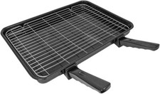 Electric grill pan for sale  BRADFORD