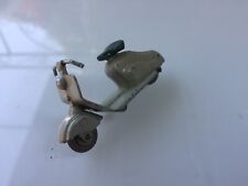 Mercury vespa 125cc d'occasion  Septèmes-les-Vallons