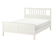 white ikea hemnes bed for sale white ikea hemnes bed for sale Washington
