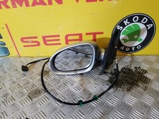 Golf mk5 wing for sale  BOLTON