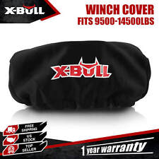 Bull winch cover for sale  Garland
