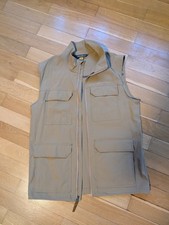 Herren weste eddie gebraucht kaufen  Berlin