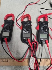 Lot digital clamp for sale  Bemidji