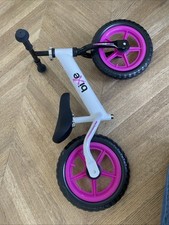 Aluminum balance bike for sale  Greenbrier