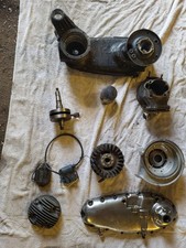 lambretta rb for sale lambretta rb for sale  FORDINGBRIDGE