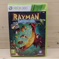 Rayman legends pal usato  Barcellona Pozzo di Gotto