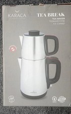 Karaca tea break for sale  LEEDS