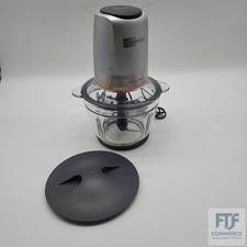 Kenwood easychop chp62 gebraucht kaufen  Gunzenhausen