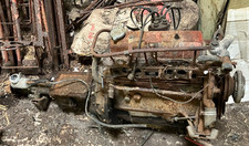 Triumph spitfire 1500 for sale  SCARBOROUGH