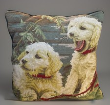Adorable vintage needlepoint for sale  Ocala