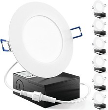 Pack inch led for sale  Flint