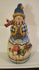 shore jim snowman for sale shore jim snowman for sale Maynard