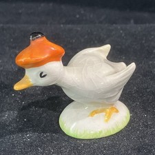Wade dilly duck for sale  IPSWICH
