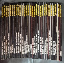 Dylan dog originale usato Dylan dog originale usato  Crema