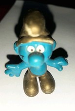 20005 goldschlumpf schlumpf gebraucht kaufen  Geiselbach