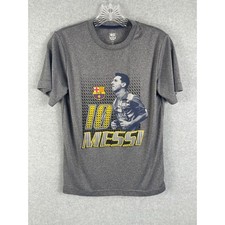 Fcb messi soccer for sale  Hyattsville