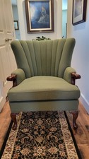 Vintage green hickory for sale  Boise