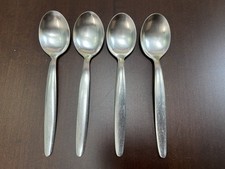 Cucchiaini caffe pezzi usato  Cornate d'Adda