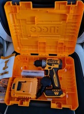 Cordless drill charger for sale  AMMANFORD