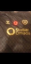 Hearts midlothian 3rd for sale  BELFAST