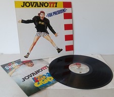 Jovanotti jovanotti for usato  Vignanello