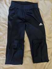 Navy boys adidas for sale  MILTON KEYNES