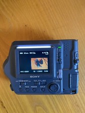 Sony mvc fd100 gebraucht kaufen  Hürth