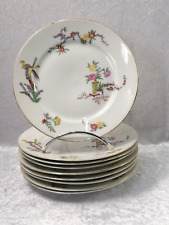 Assiettes plates 8cm d'occasion  Ambarès-et-Lagrave