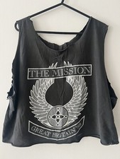Mission 1988 vintage for sale  HULL