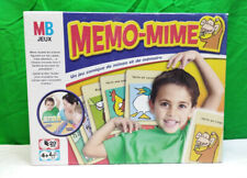 Memo mime d'occasion  Le Neubourg