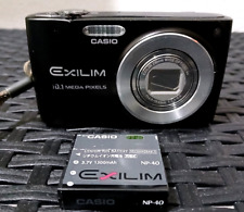 Casio exilim z300 usato  Valenzano