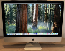Loaded apple imac for sale  Klamath Falls