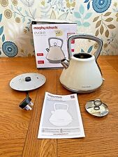 Morphy richards evoke for sale  LIVERPOOL