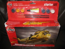 Airfix a55307 westland for sale  KEIGHLEY