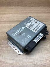 96017873 0260002416 QB Opel Omega caixa de câmbio controle unidade módulo ECU Bosch comprar usado  Enviando para Brazil