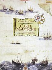 Carte nautiche olivier usato Carte nautiche olivier usato  Cambiago