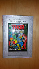 The mighty thor gebraucht kaufen  Hannover