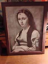 Jean baptiste camille for sale  Winsted
