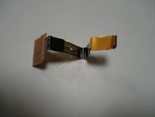 Câmera Digital DSLR Sony A200 A300 A350 - Carcaça Conector de Cabo LCD - Sony Ver comprar usado  Enviando para Brazil