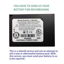 Rebuild service national for sale  Flushing
