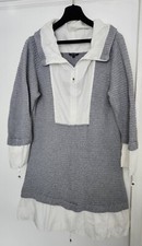 Hebbeding sweatshirt tunic for sale  PRESTON