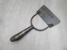 Vintage dutch hoe for sale  HOLT
