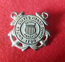 Coast guard badge for sale  HORSHAM