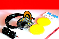 Sennheiser 424 gold gebraucht kaufen  Erkrath
