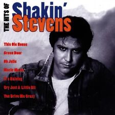 Shakin stevens hits for sale  STOCKPORT