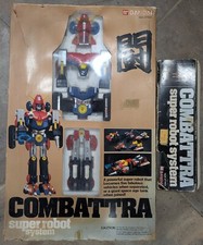 Combattra super robot for sale  Philadelphia