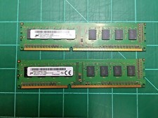 Micron 4gb 1rx8 for sale  Broken Arrow